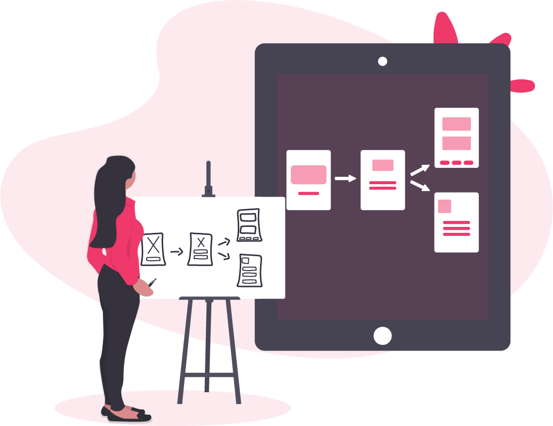 BucketData - Soluciones tecnológicas